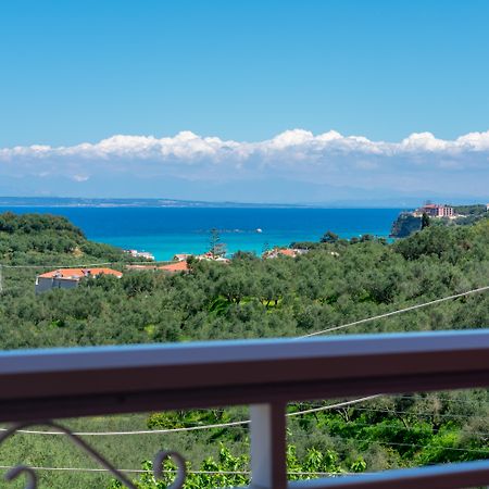 Zante Pantheon Hotel Tsilivi  Exterior photo