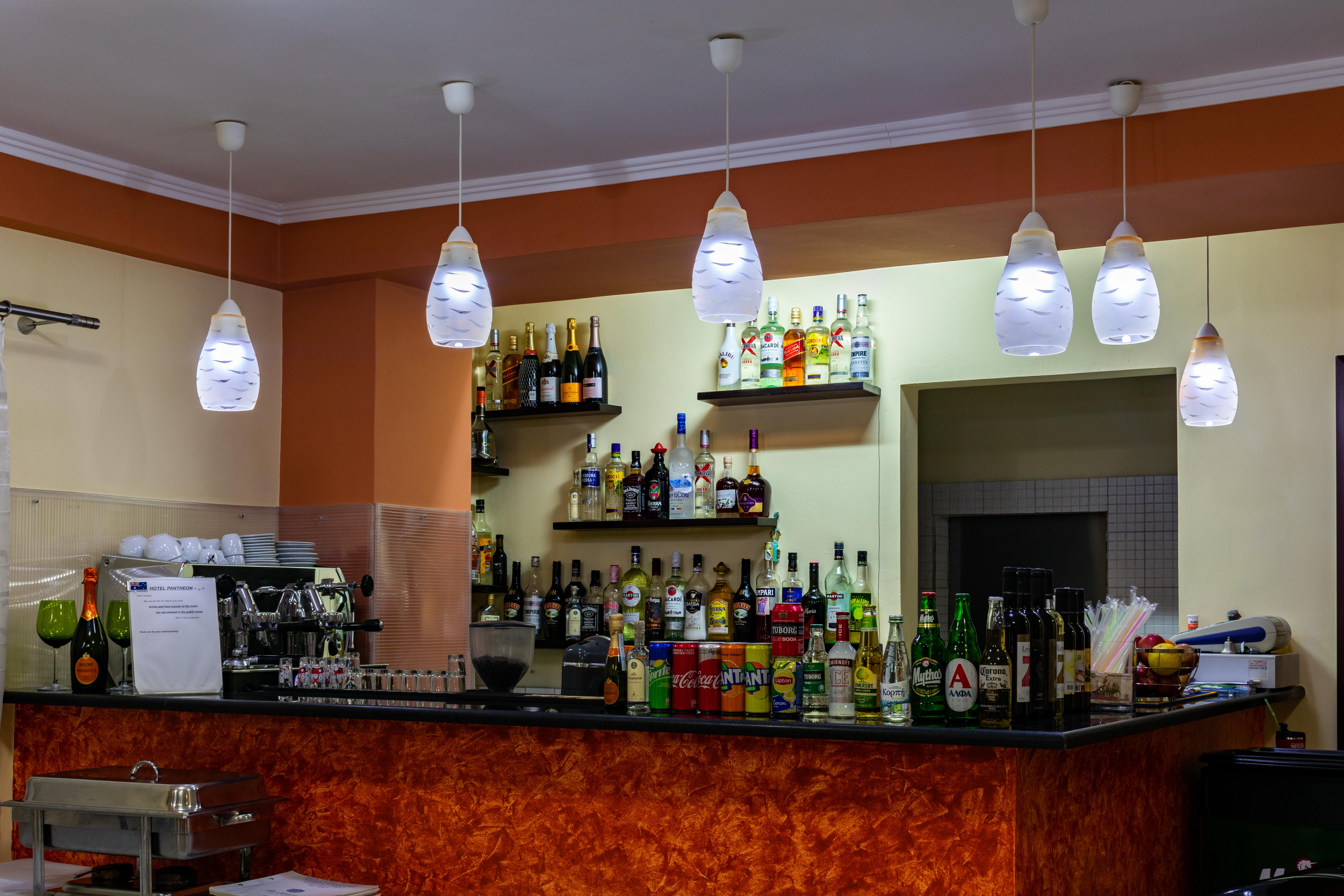 Zante Pantheon Hotel Tsilivi  Exterior photo