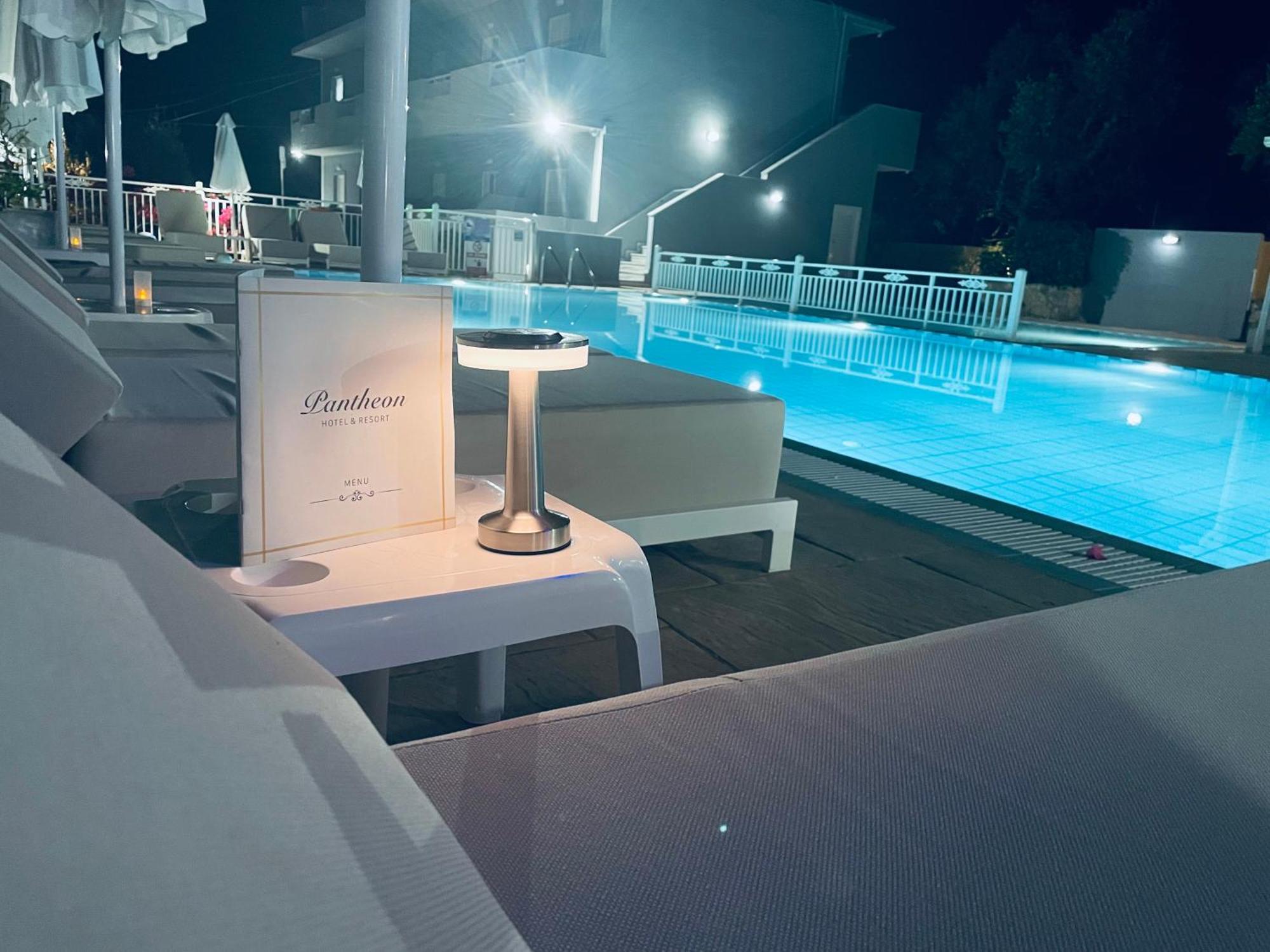 Zante Pantheon Hotel Tsilivi  Exterior photo