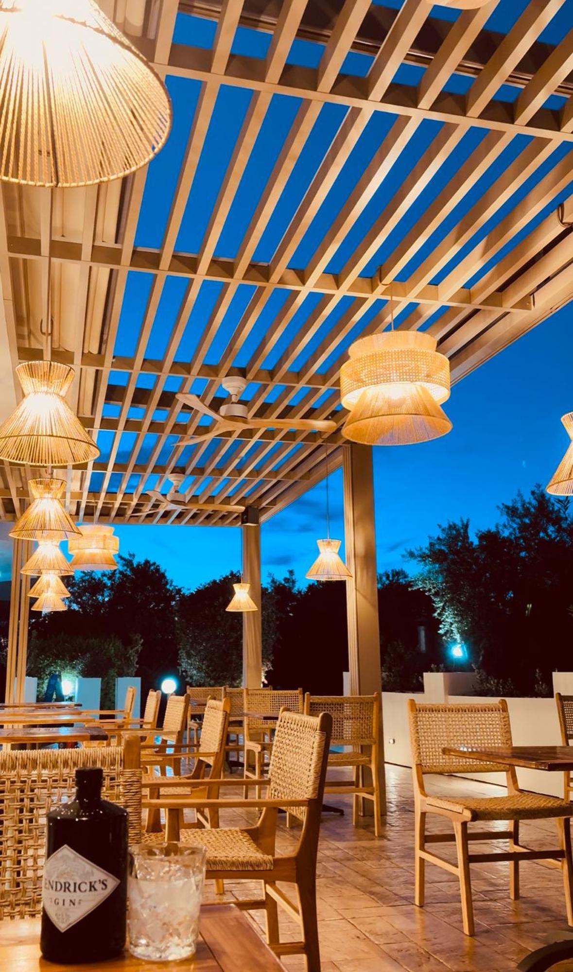 Zante Pantheon Hotel Tsilivi  Exterior photo
