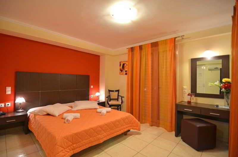 Zante Pantheon Hotel Tsilivi  Exterior photo